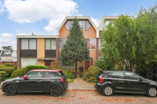 Medium property photo - Brantwijk 23, 1181 MS Amstelveen